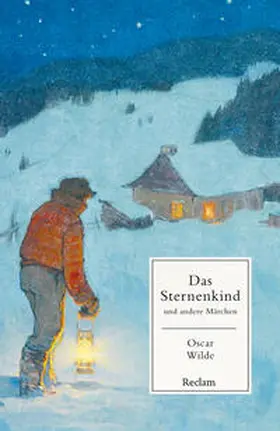 Wilde |  Das Sternenkind und andere Märchen | Buch |  Sack Fachmedien