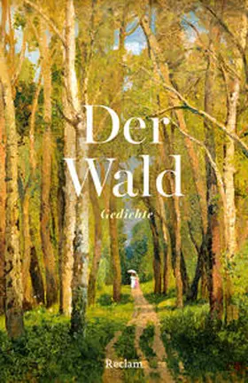 Vollmer |  Der Wald. Gedichte | Buch |  Sack Fachmedien