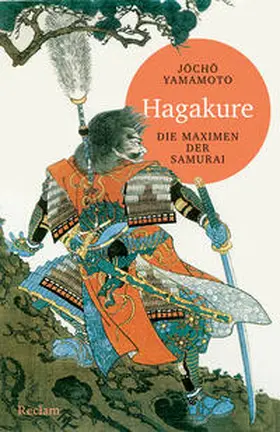Yamamoto / Seinsch / Tashiro |  Hagakure | Buch |  Sack Fachmedien