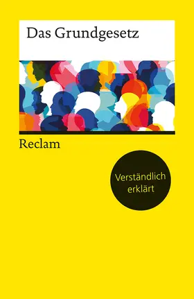 Thiele |  Das Grundgesetz | Buch |  Sack Fachmedien