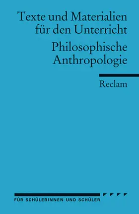 Dierkes |  Philosophische Anthropologie | Buch |  Sack Fachmedien