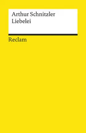 Scheffel / Schnitzler |  Liebelei | Buch |  Sack Fachmedien