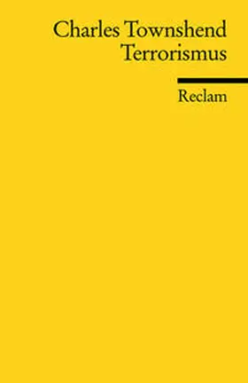 Townshend |  Terrorismus | Buch |  Sack Fachmedien