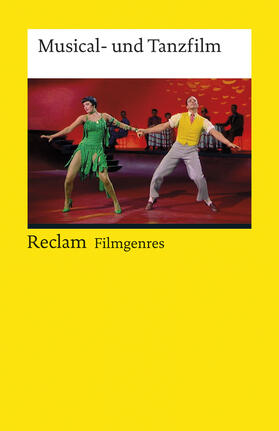 Koebner / Ott |  Filmgenres: Musical- und Tanzfilm | Buch |  Sack Fachmedien