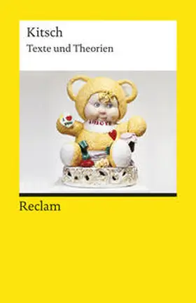 Dettmar / Küpper |  Kitsch | Buch |  Sack Fachmedien