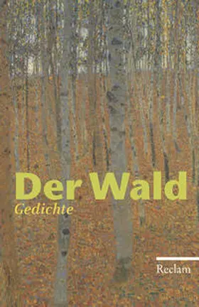 Vollmer |  Der Wald | Buch |  Sack Fachmedien