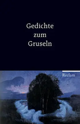 Fröhlich |  Gedichte zum Gruseln | Buch |  Sack Fachmedien