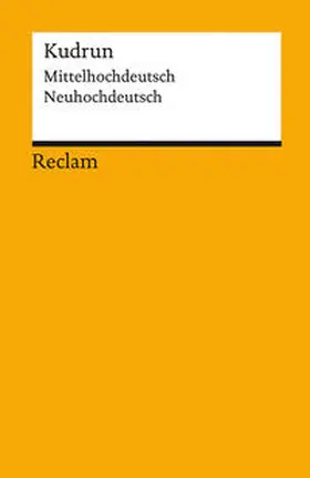 Störmer-Caysa |  Kudrun | Buch |  Sack Fachmedien