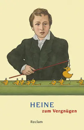 Puknus |  Heine zum Vergnügen | Buch |  Sack Fachmedien