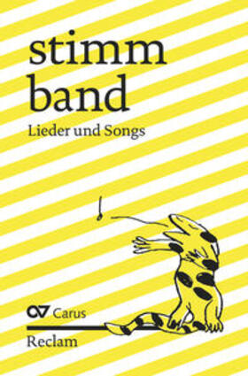 Brecht / Weigele |  stimmband | Buch |  Sack Fachmedien