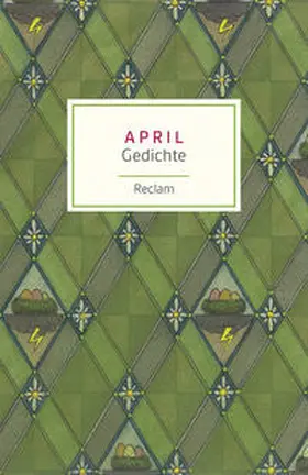Polt-Heinzl / Schmidjell |  April | Buch |  Sack Fachmedien