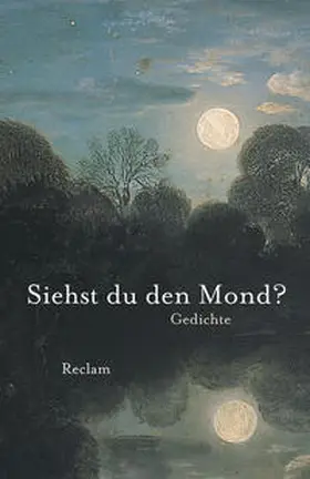 Bode |  Siehst du den Mond? | Buch |  Sack Fachmedien
