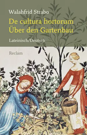 Schönberger |  De cultura hortorum / Über den Gartenbau | Buch |  Sack Fachmedien