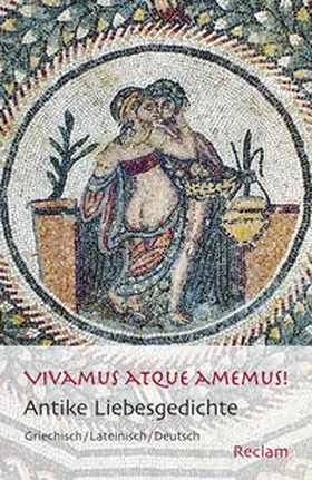 Holzberg |  Vivamus atque amemus! | Buch |  Sack Fachmedien