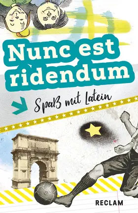 Kattanek |  Nunc est ridendum | Buch |  Sack Fachmedien