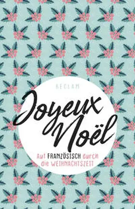 Profos-Sulzer |  Joyeux Noël | Buch |  Sack Fachmedien