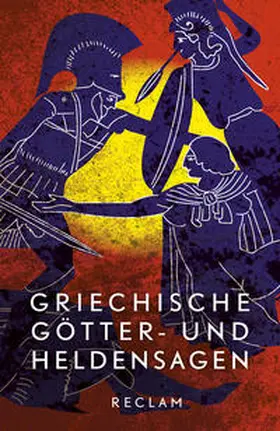 Tetzner / Wittmeyer |  Griechische Götter- und Heldensagen | Buch |  Sack Fachmedien