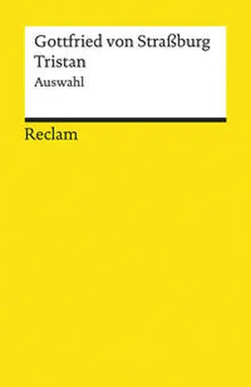 Krohn |  Tristan | Buch |  Sack Fachmedien