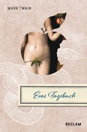 Twain |  Die Tagebücher von Adam und Eva. Wendebuch | Buch |  Sack Fachmedien