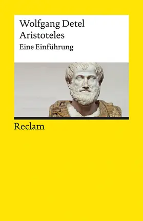 Detel |  Aristoteles | Buch |  Sack Fachmedien