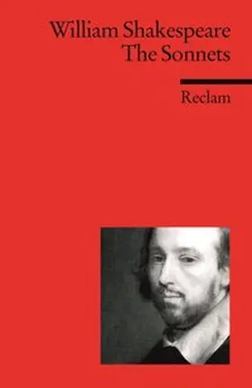 Shakespeare / Borgmeier / Hanke |  The Sonnets | Buch |  Sack Fachmedien