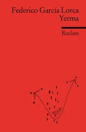 Federico García Lorca / Michael Völpel |  Yerma | Buch |  Sack Fachmedien