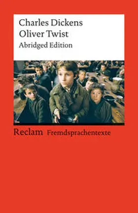 Dickens / Monte |  Oliver Twist or The Parish Boy's Progress | Buch |  Sack Fachmedien