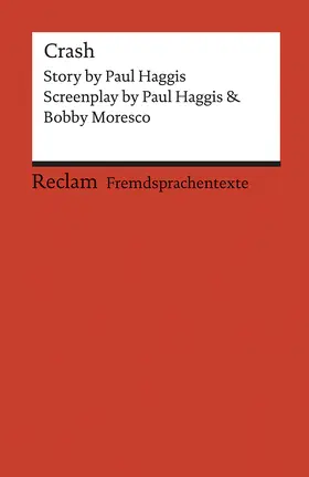 Haggis / Kemmner |  Crash | Buch |  Sack Fachmedien