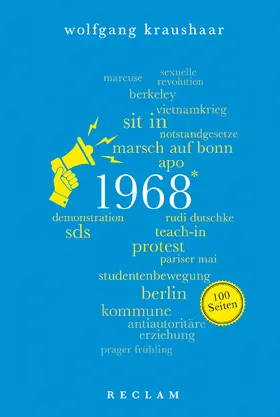 Kraushaar |  1968. 100 Seiten | Buch |  Sack Fachmedien