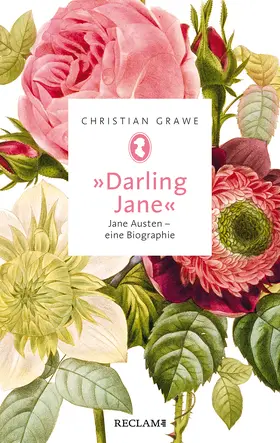 Grawe |  »Darling Jane« | Buch |  Sack Fachmedien