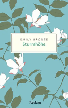 Brontë / Bronte¨ |  Sturmhöhe | Buch |  Sack Fachmedien