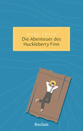 Mark Twain |  Die Abenteuer des Huckleberry Finn | Buch |  Sack Fachmedien