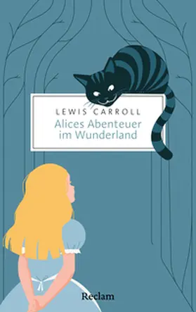 Carroll / Flemming | Die Alice-Romane | Buch | 978-3-15-020614-0 | sack.de