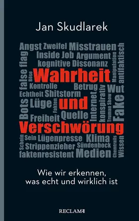 Skudlarek |  Wahrheit und Verschwörung | Buch |  Sack Fachmedien