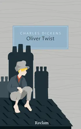 Dickens |  Oliver Twist oder Der Werdegang eines Jungen aus dem Armenhaus | Buch |  Sack Fachmedien