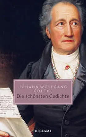 Goethe / Bode | Die schönsten Gedichte | Buch | 978-3-15-020632-4 | sack.de