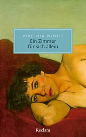 Woolf |  Ein Zimmer für sich allein | Buch |  Sack Fachmedien
