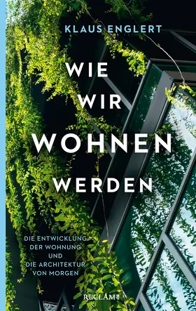 Englert |  Wie wir wohnen werden | Buch |  Sack Fachmedien