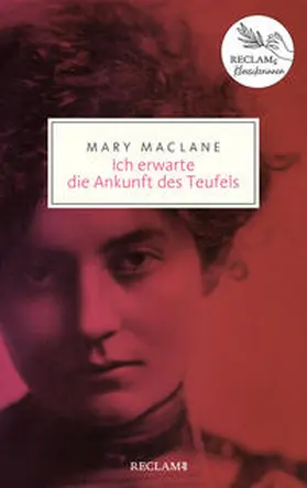 MacLane |  Ich erwarte die Ankunft des Teufels | Buch |  Sack Fachmedien