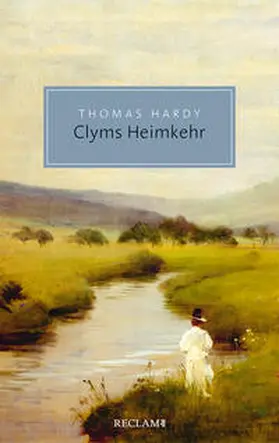 Hardy | Clyms Heimkehr | Buch | 978-3-15-020655-3 | sack.de