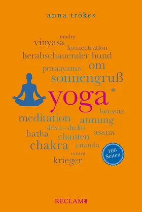 Trökes |  Yoga. 100 Seiten | Buch |  Sack Fachmedien