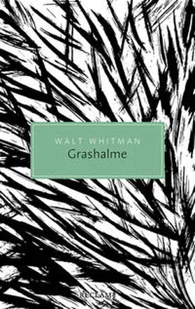 Whitman | Grashalme | Buch | 978-3-15-020690-4 | www2.sack.de