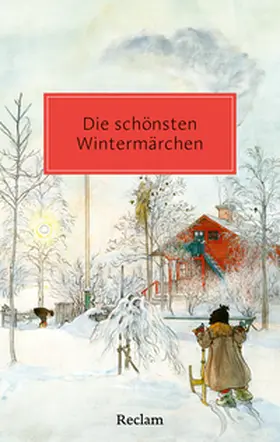  Die schönsten Wintermärchen | Buch |  Sack Fachmedien