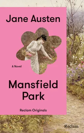 Austen | Mansfield Park | Buch | 978-3-15-020764-2 | sack.de