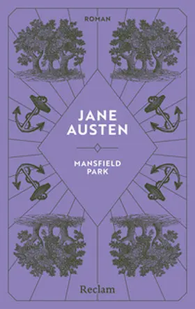 Austen |  Mansfield Park. Roman | Buch |  Sack Fachmedien