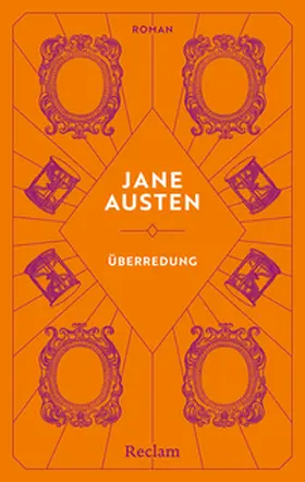 Austen |  Überredung. Roman | Buch |  Sack Fachmedien