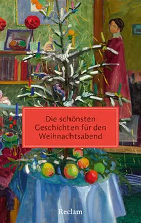  Die schönsten Geschichten für den Weihnachtsabend | Buch |  Sack Fachmedien
