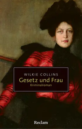 Collins |  Gesetz und Frau. Kriminalroman | Buch |  Sack Fachmedien