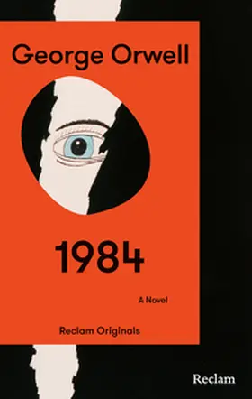 Orwell |  1984. A Novel | Buch |  Sack Fachmedien