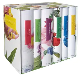 Austen | Die sechs Romane | Buch | 978-3-15-030047-3 | www2.sack.de